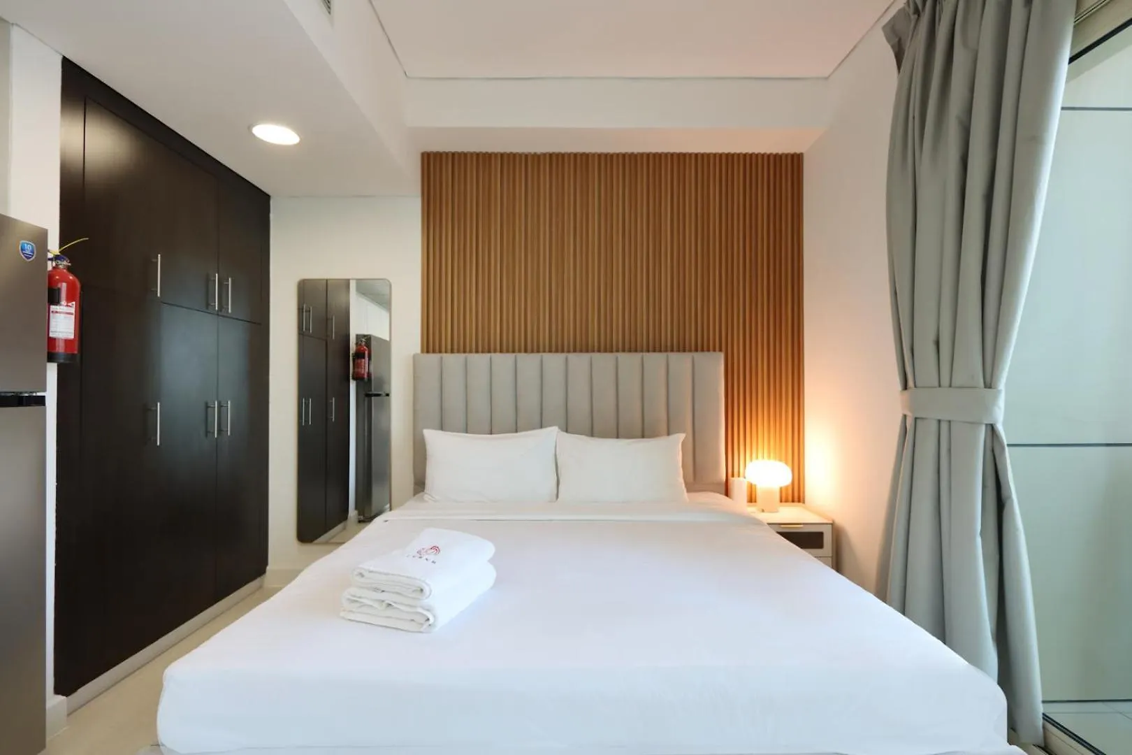 Livbnb Suites - Modern Studio In Dubai Marina 0*,  United Arab Emirates