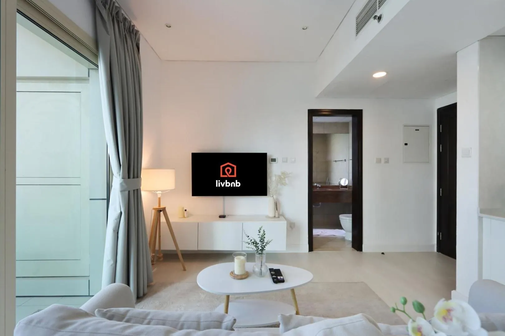Livbnb Suites - Modern Studio In Dubai Marina 0*,  United Arab Emirates