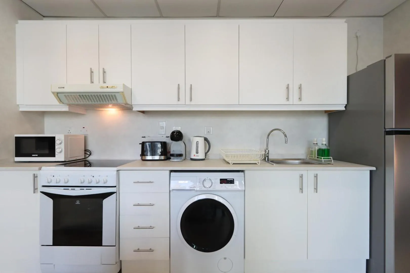 Apartment Livbnb Suites - Modern Studio In Dubai Marina